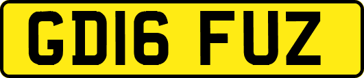 GD16FUZ
