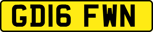 GD16FWN
