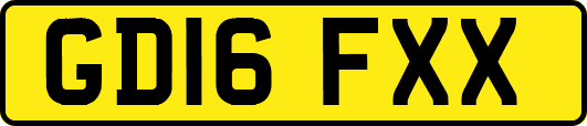 GD16FXX