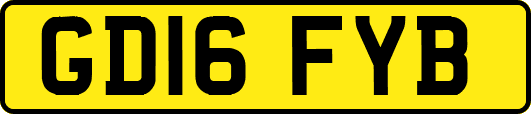 GD16FYB