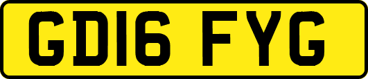 GD16FYG