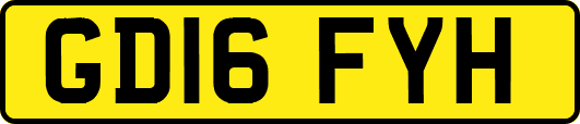 GD16FYH