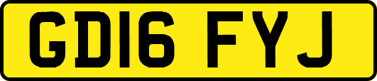 GD16FYJ