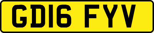 GD16FYV