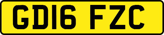 GD16FZC