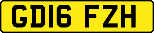 GD16FZH
