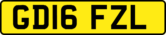 GD16FZL