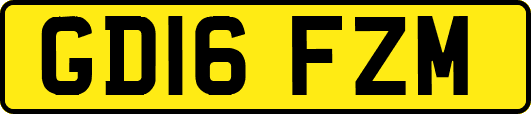 GD16FZM