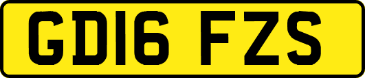 GD16FZS