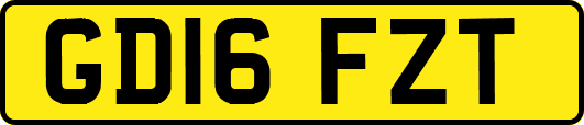 GD16FZT