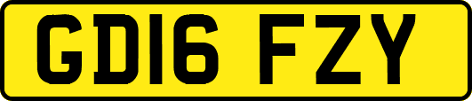 GD16FZY