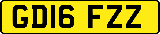 GD16FZZ