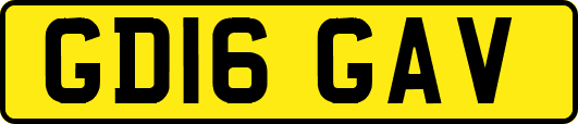 GD16GAV