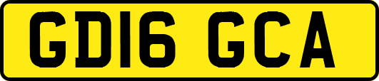 GD16GCA