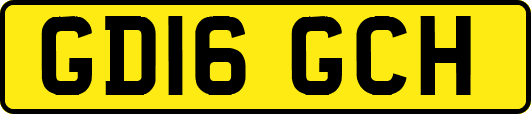 GD16GCH