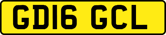 GD16GCL