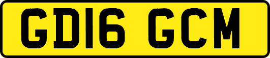 GD16GCM