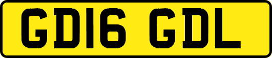 GD16GDL