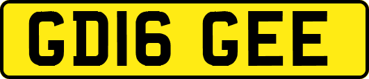 GD16GEE