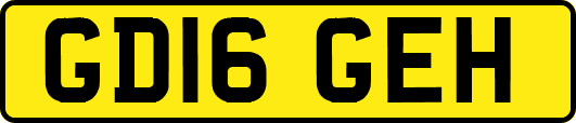 GD16GEH