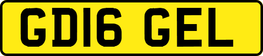 GD16GEL
