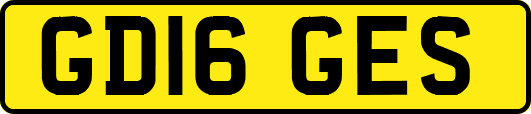 GD16GES