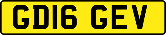 GD16GEV