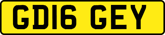GD16GEY