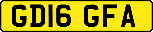 GD16GFA