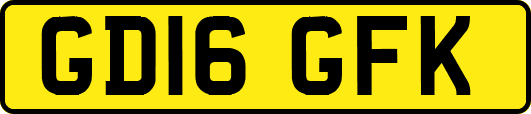 GD16GFK