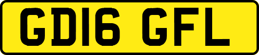 GD16GFL
