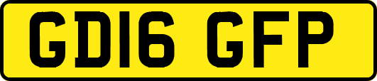 GD16GFP