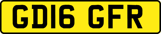 GD16GFR