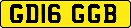 GD16GGB