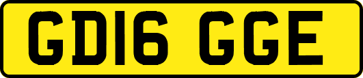 GD16GGE
