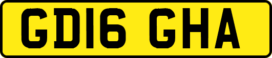 GD16GHA
