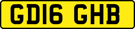 GD16GHB
