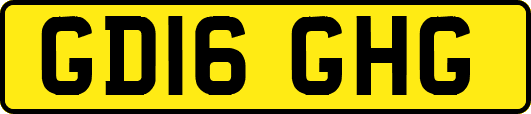 GD16GHG