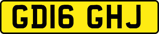GD16GHJ