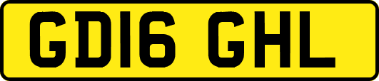 GD16GHL