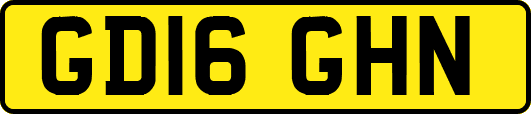 GD16GHN