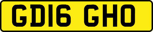 GD16GHO