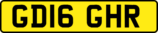 GD16GHR