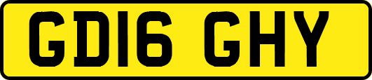 GD16GHY