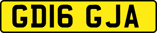 GD16GJA