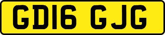 GD16GJG
