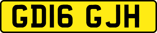 GD16GJH