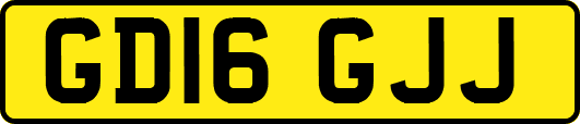 GD16GJJ