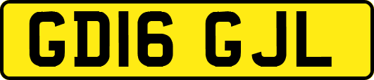 GD16GJL