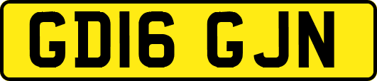 GD16GJN